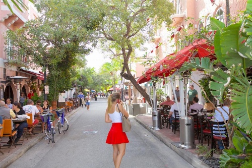 Hampton Inn Miami Beach image 9